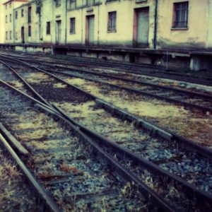 70. Braunschweig Hafen