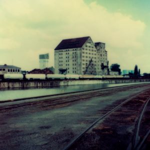 74. Braunschweig Hafen