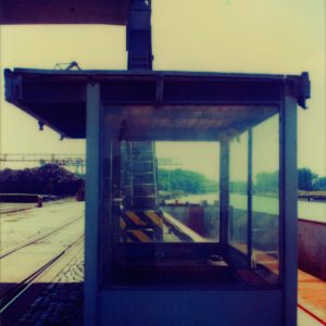 73. Braunschweig Hafen