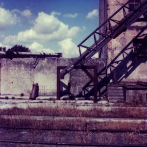 71. Braunschweig Hafen